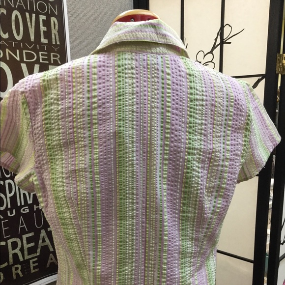 Westbound Blouse - Picture 5 of 5